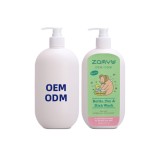 Dish Detergent Factory - Gel Shape Baby Bottle Utensils Cleaner