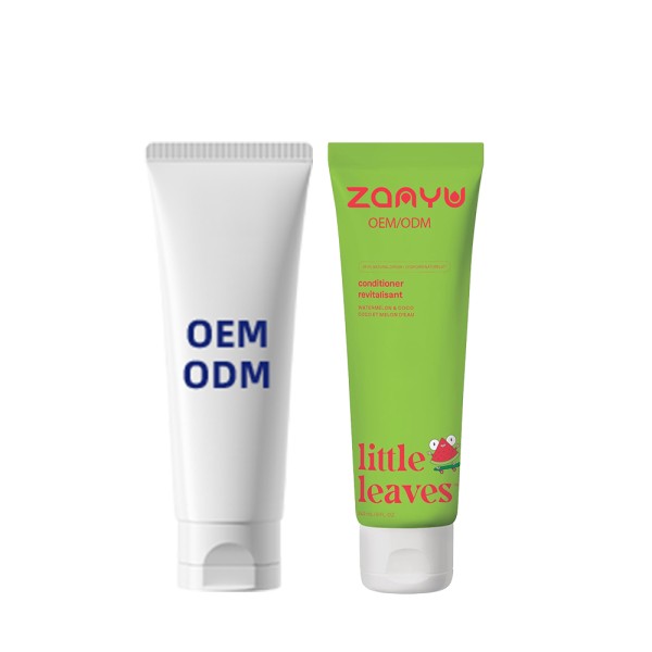 Hair Conditioner Supplier - Natural Hypoallergenic Moisturizing Conditioner