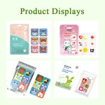 Mosquito Patch Supplier - Eco-Friendly 36 Patches Plant Oil