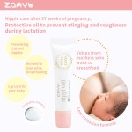 Nipple Balm Factory - Mama Safe Hydrating Nipple Cream