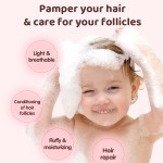 Baby Wash Supplier - 500ml 2-in-1 Moisturizing Shower Gel