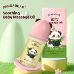 Baby Massage Oil Manufacturer - 100ml Sleepy Time Essential Oil