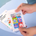 Mosquito Patch Factory - Plant Essential Oil Stickers 36 Patches