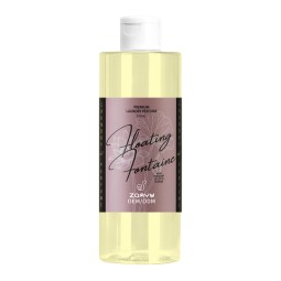 Laundry Perfume Manufacturer - 300ml Floating Fontaine Perfume