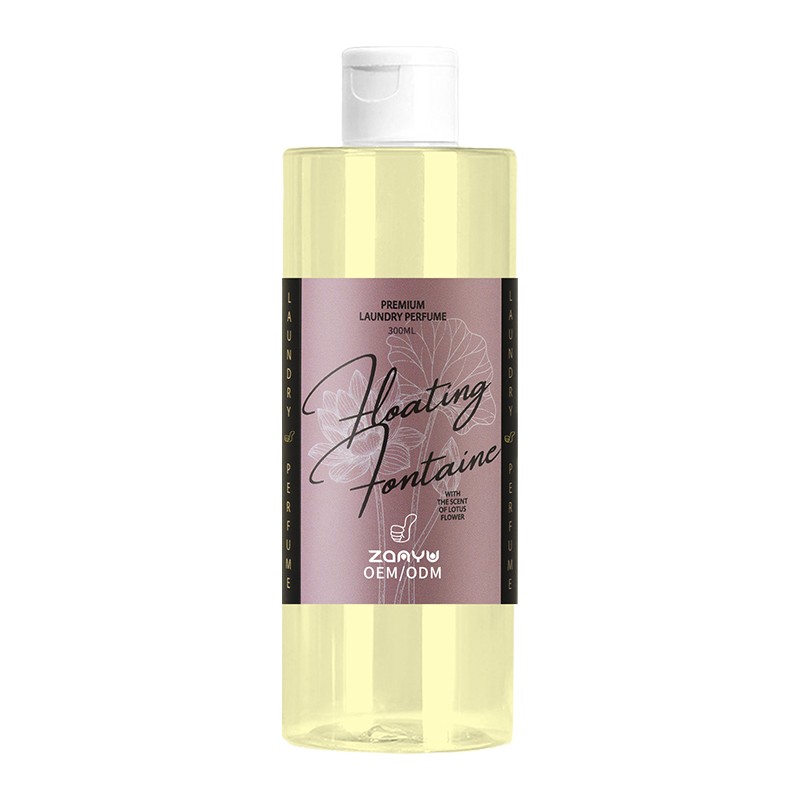 Laundry Perfume Manufacturer - 300ml Floating Fontaine Perfume