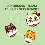 Baby Patch Factory - Stuffy Nose Relief 20 Patches Natural