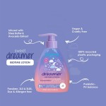 Baby Lotion Factory - 300ml Sweet Dreamer Bed Time Organic Lotion