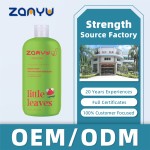 Bubble Bath Factory - 473ml Watermelon Coco Tear-free Bath