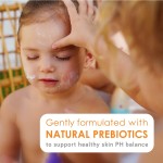 Baby Wash Manufacturer - 500ml Newborn No Tears Daily Shower Gel