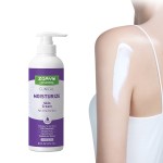Body Lotion Factory - Hypoallergenic Quick Absorbent Lotion