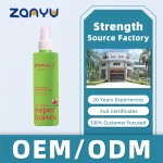 Hair Spray Factory - 240ml Kids Detangler Heat Styling Protector