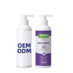 Body Lotion Factory - Hypoallergenic Quick Absorbent Lotion