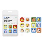 Mosquito Patch Factory - Plant Essential Oil Stickers 36 Patches