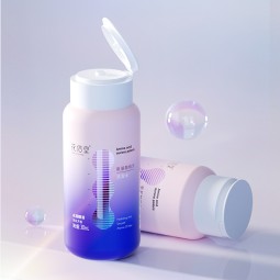 Shampoo Factory - 300ml Fluffy Gel Amino Acid Nourishing