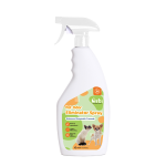 Pet Spray Factory - Odor Eliminator Safe Deodorizing Spray
