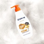 Bubble Bath Manufacturer - 500ml Coconut Cookie Moisturizing Bath