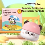 Baby Cream Supplier - 100g Summer Gel Magic Gentle Lotion