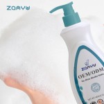 Micellar Water Manufacturer - Deep Cleansing No Rinse Face Wash