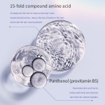 Shampoo Factory - 300ml Fluffy Gel Amino Acid Nourishing