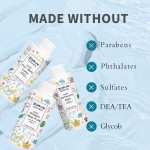 Baby Gift Set Factory - 95mlx3 Mini Must Haves Gift Set