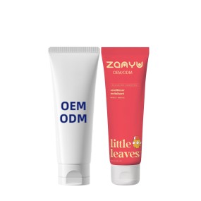 Hair Conditioner Manufacturer - 240ml Hypoallergenic Nourishing Treatment