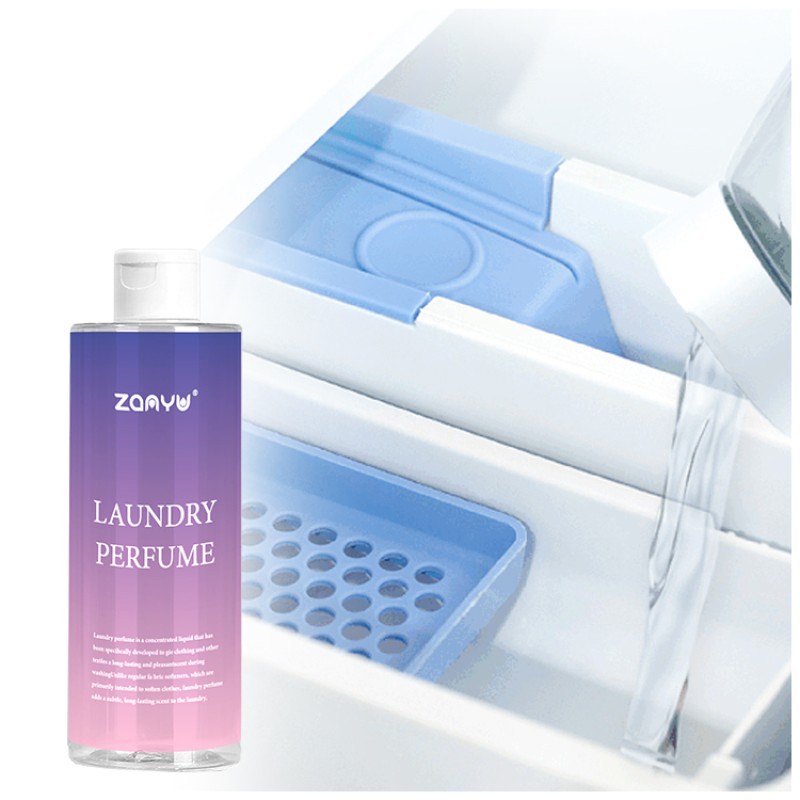 Laundry Perfume Manufacturer - 300ml 9 Scents Eco-Friendly Liquid