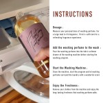 Laundry Perfume Supplier - 300ml Zen Zones Fragrance Booster