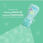 Baby Oil Gel Supplier - 200ml H2oil Enriched Moisturizing Gel