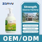 Dish Detergent Supplier - Eco-Friendly Gel Dish Brightener