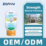 Baby Lotion Factory - Light Formula Mosquito Repellent Body Lotion