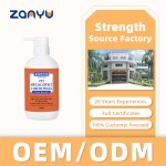 Pet Shampoo Manufacturer - 600ml Plant Formula Special-effect