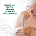 No Rinse Wash Factory - No Rinse Foam Cleanser All Ages