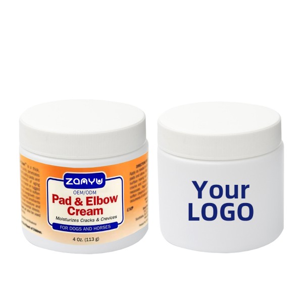 Pet Cream Supplier - 113g Pad Elbow Nourishing Ointment