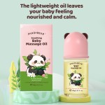 Baby Massage Oil Manufacturer - 100ml Sleepy Time Essential Oil