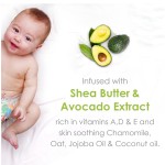 Baby Lotion Factory - 300ml Sweet Dreamer Bed Time Organic Lotion