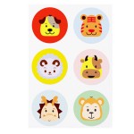 Mosquito Patch Manufacturer - Citronella Body Patches 36 Stickers