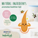 Baby Shampoo Factory - Natural Botanical Olive Argan Oil Phthalate Free