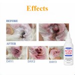 Pet Lotion Supplier - 59ml Soothing Mite Treatment Lotion