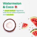 Hand Wash Supplier - 295ml Watermelon Coco Bubble Hand Soap