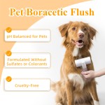 Pet Conditioner Manufacturer - 500ml Plastic Hair Luster Enhancer