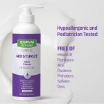 Body Lotion Factory - Hypoallergenic Quick Absorbent Lotion