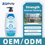 Face Wash Supplier - Proskin Wash Cream No Need Rinse