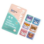 Mosquito Patch Manufacturer - Herbal Citronella Patches 60 Stickers