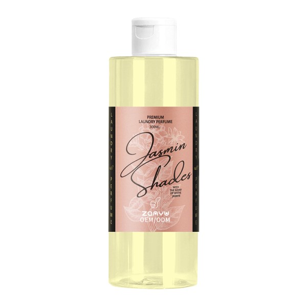 Laundry Perfume Factory - 300ml Jasmine Fragrance Liquid