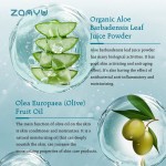 Micellar Water Manufacturer - Deep Cleansing No Rinse Face Wash