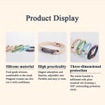 Mosquito Bracelet Factory - Repellent Wristbands Eco-Friendly
