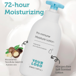 Baby Care Set Factory - Skin Care Set Lotion Shampoo Bath