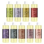 Laundry Perfume Factory - 300ml Eco-Friendly Long Lasting