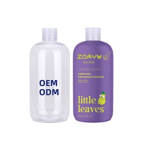 Bubble Bath Supplier - 473ml Vanilla Pear Tear-free Bath