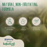 Baby Lotion Manufacturer - Natural Botanical Milky Day Moisturiser